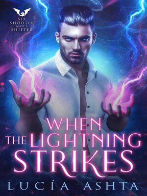 cover image of When the Lightning Strikes